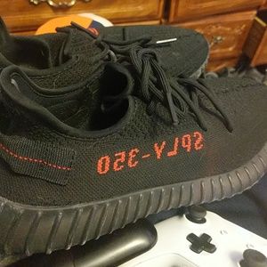Yeezy boost 350